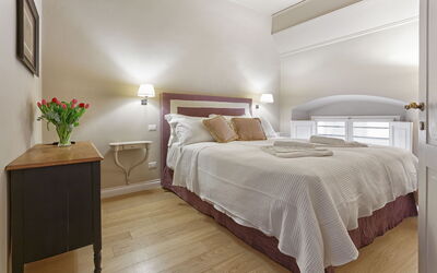 Accommodatie:&nbsp;Tornabuoni Dream