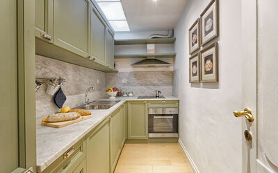 Accommodatie:&nbsp;Tornabuoni Dream