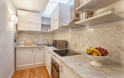 Accommodatie:&nbsp;Nido Tornabuoni