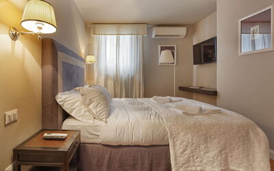 Accommodatie:&nbsp;Nido Tornabuoni