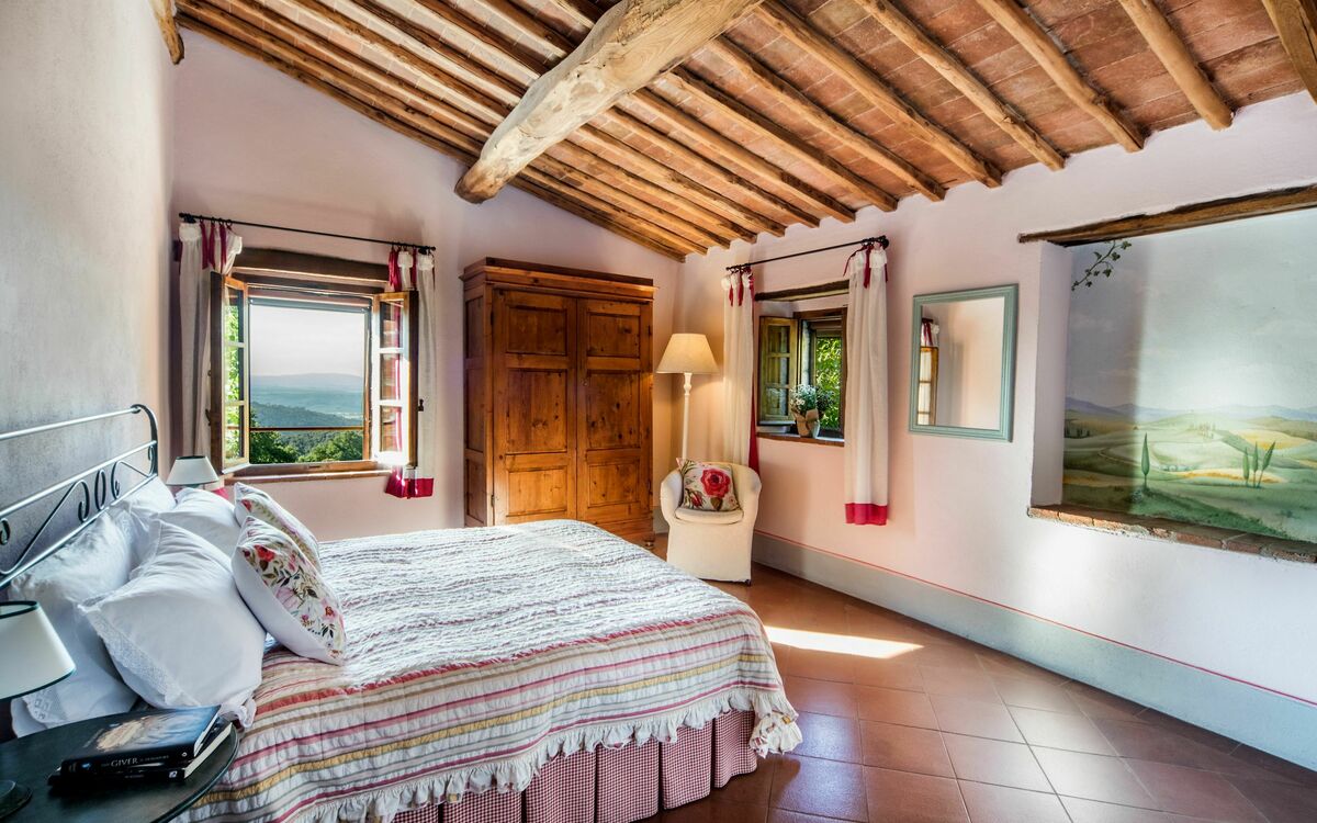 Accommodatie:&nbsp;Casa Vecchia