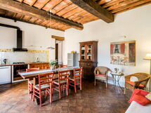 Accommodatie:&nbsp;La Rimessa