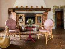 Accommodatie:&nbsp;Casa Vecchia