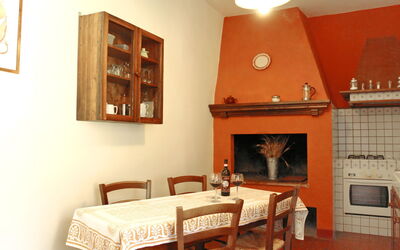 Accommodatie:&nbsp;Aia 110.3
