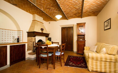 Accommodatie:&nbsp;Appartamento Camelia