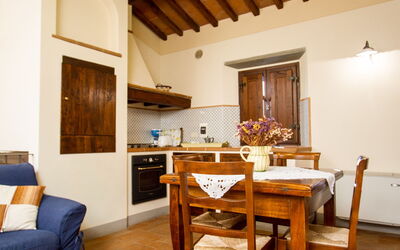Accommodatie:&nbsp;Appartamento Ciclamino