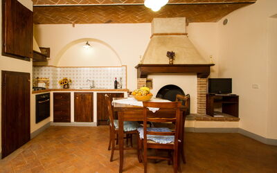 Accommodatie:&nbsp;Appartamento Camelia