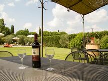 Agriturismo Il Sambuco