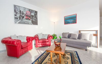 Villa Bianca Costarainera - Piani Paorelli, Ligurië, Italië