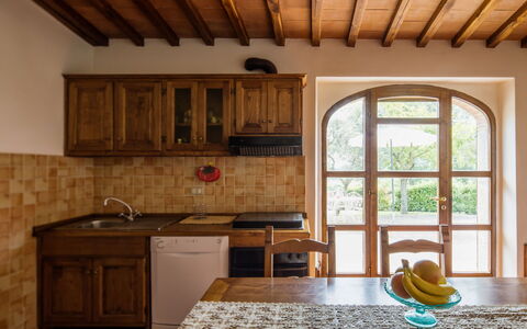 Accommodatie:&nbsp;Noceto