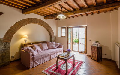Accommodatie:&nbsp;Noceto