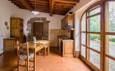 Accommodatie:&nbsp;Noceto