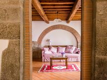 Accommodatie:&nbsp;Noceto