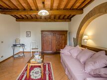 Accommodatie:&nbsp;Noceto