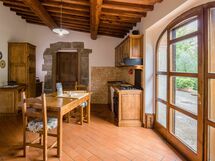 Accommodatie:&nbsp;Noceto