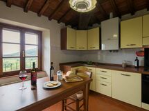 Accommodatie:&nbsp;Oliveto