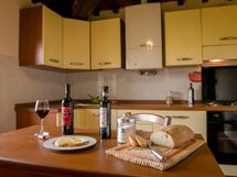 Accommodatie:&nbsp;Oliveto