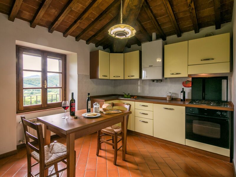 Accommodatie:&nbsp;Oliveto