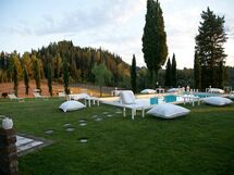 Montelopio Podere Marilla