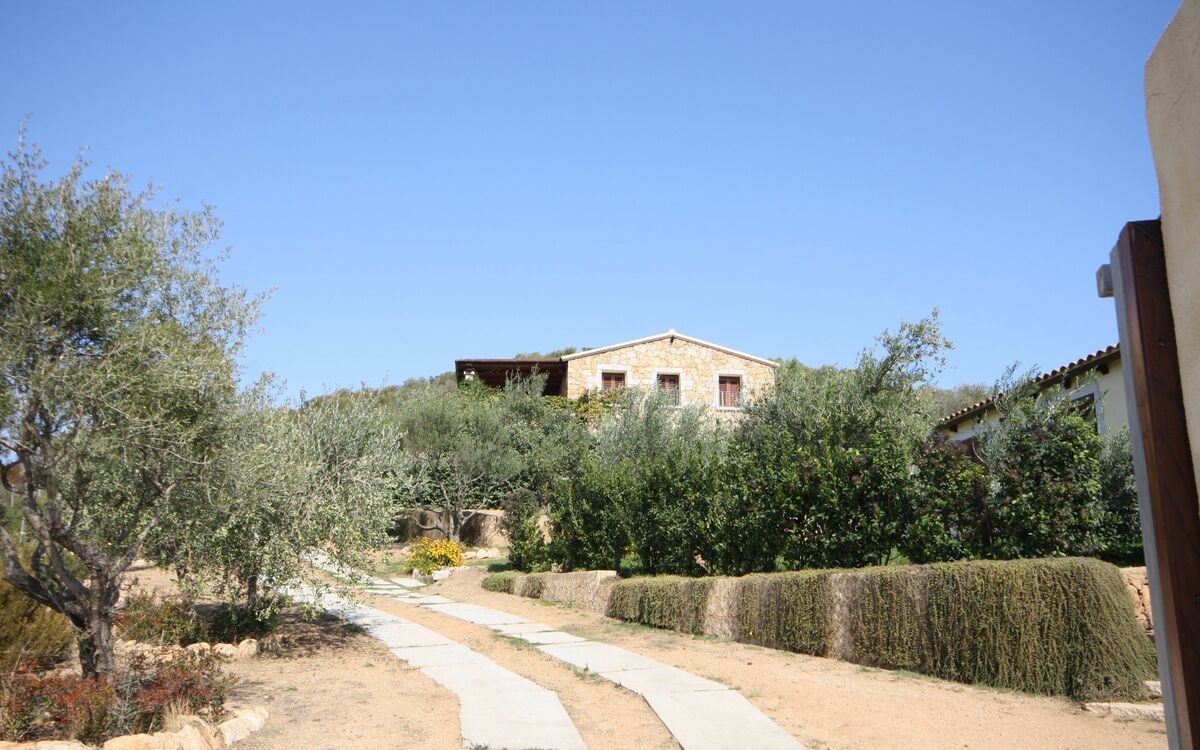 Casa Mirella
