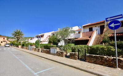 Casa Serenella