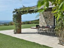 La Lepraia Estate