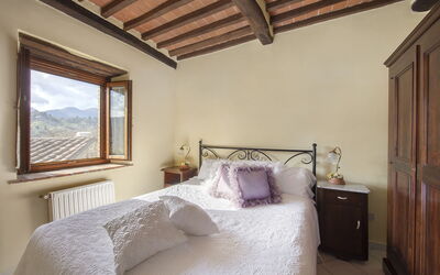 Accommodatie:&nbsp;Partigliano 1