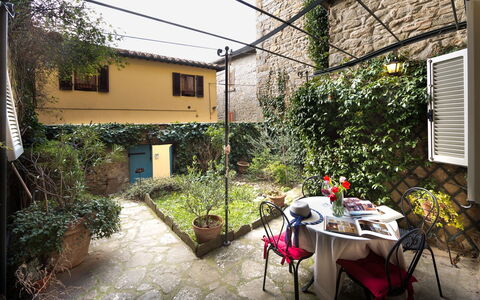 Il Cuore Di Cortona