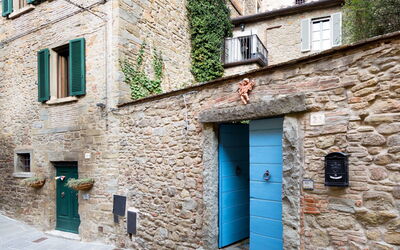 Il Cuore Di Cortona