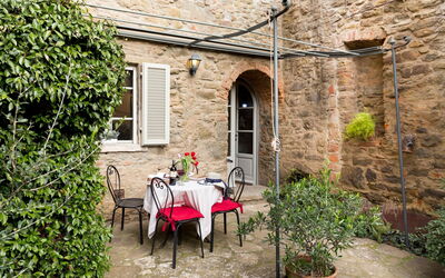 Il Cuore Di Cortona