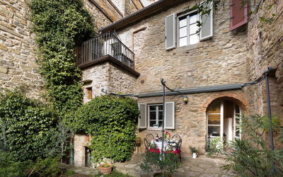 Il Cuore Di Cortona