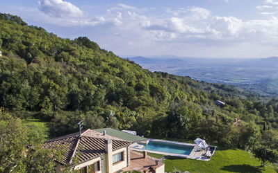 Villa la Vena