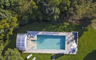 Villa la Vena