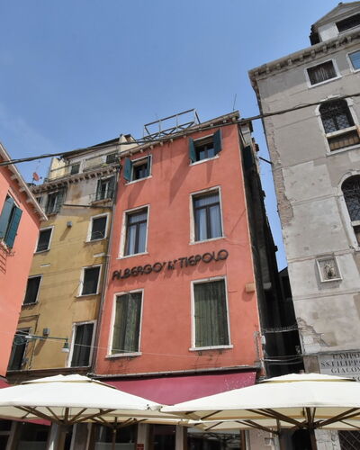 Suite Casa Nova
