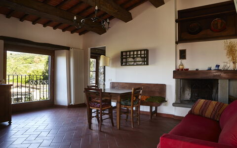 Accommodatie:&nbsp;Caratello