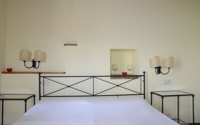 Accommodatie:&nbsp;Capanno