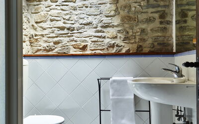 Accommodatie:&nbsp;Forno