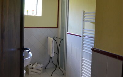 Accommodatie:&nbsp;Capanno