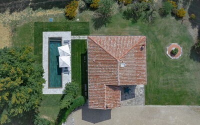 Villa Del Pozzo