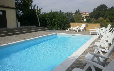 Accommodatie:&nbsp;Ground Floor