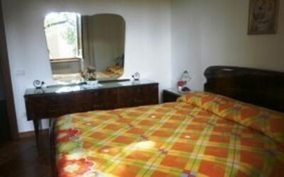 Accommodatie:&nbsp;First Floor