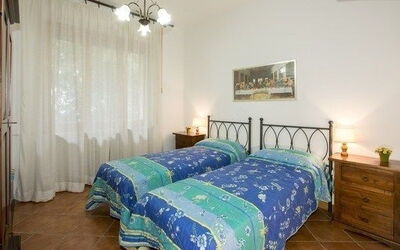 Accommodatie:&nbsp;First Floor