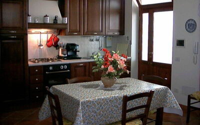 Accommodatie:&nbsp;First Floor