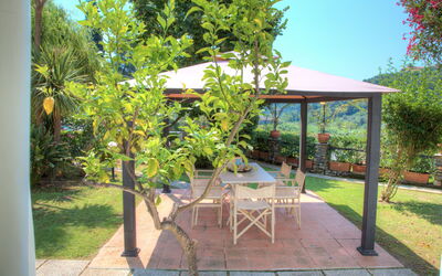 Casa Del Sole - San Bartolomeo Al Mare