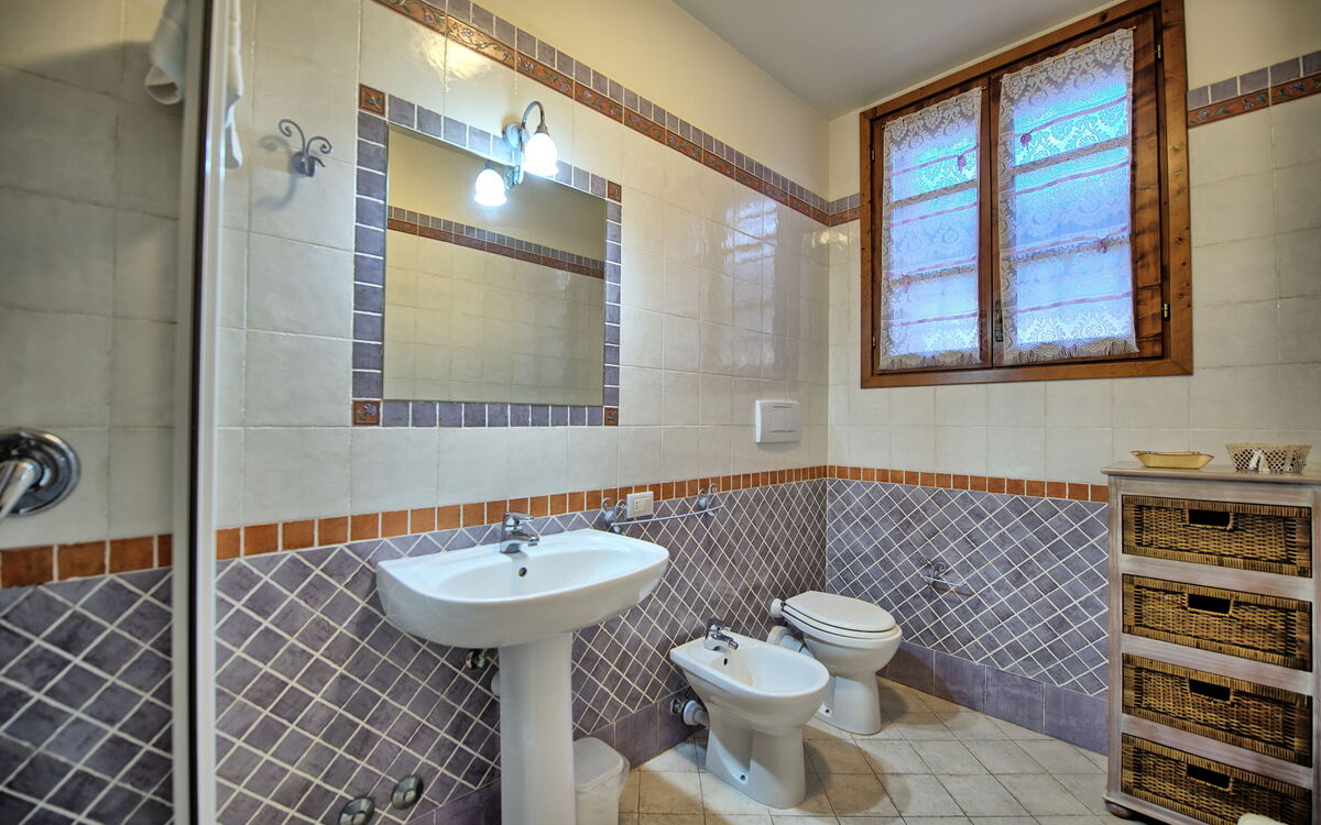 Accommodatie:&nbsp;Casa Rossa 5