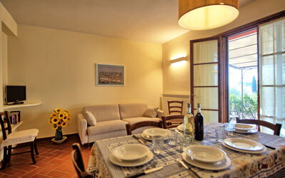 Accommodatie:&nbsp;Casa Rossa 4
