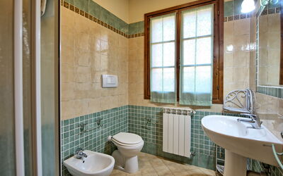 Accommodatie:&nbsp;Casa Rossa 5