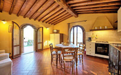 Accommodatie:&nbsp;Casa Rossa 3
