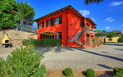 Casa Rossa