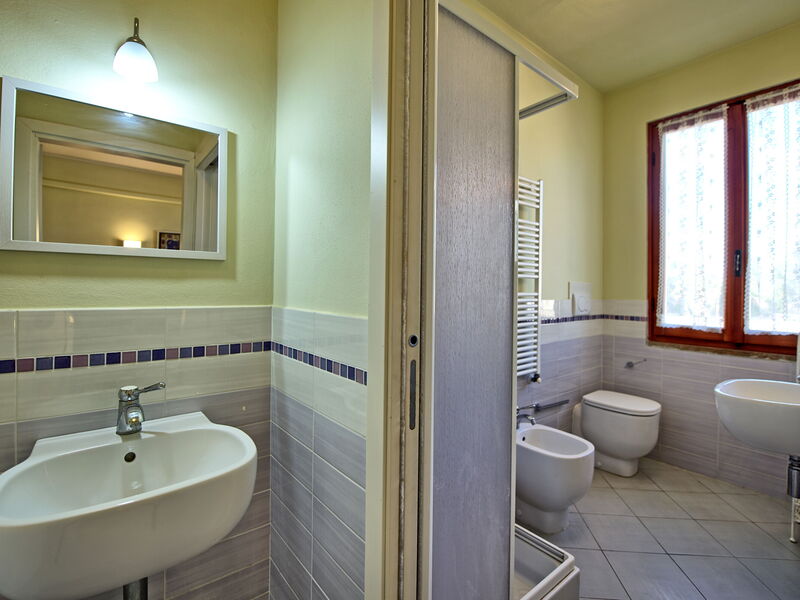 Accommodatie:&nbsp;Casa Rossa 7